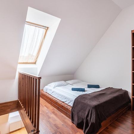 Beautiful Apartment With Ac Budapest Kültér fotó